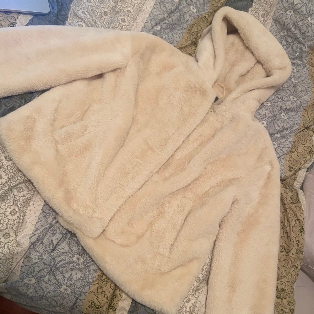 Fur Coat